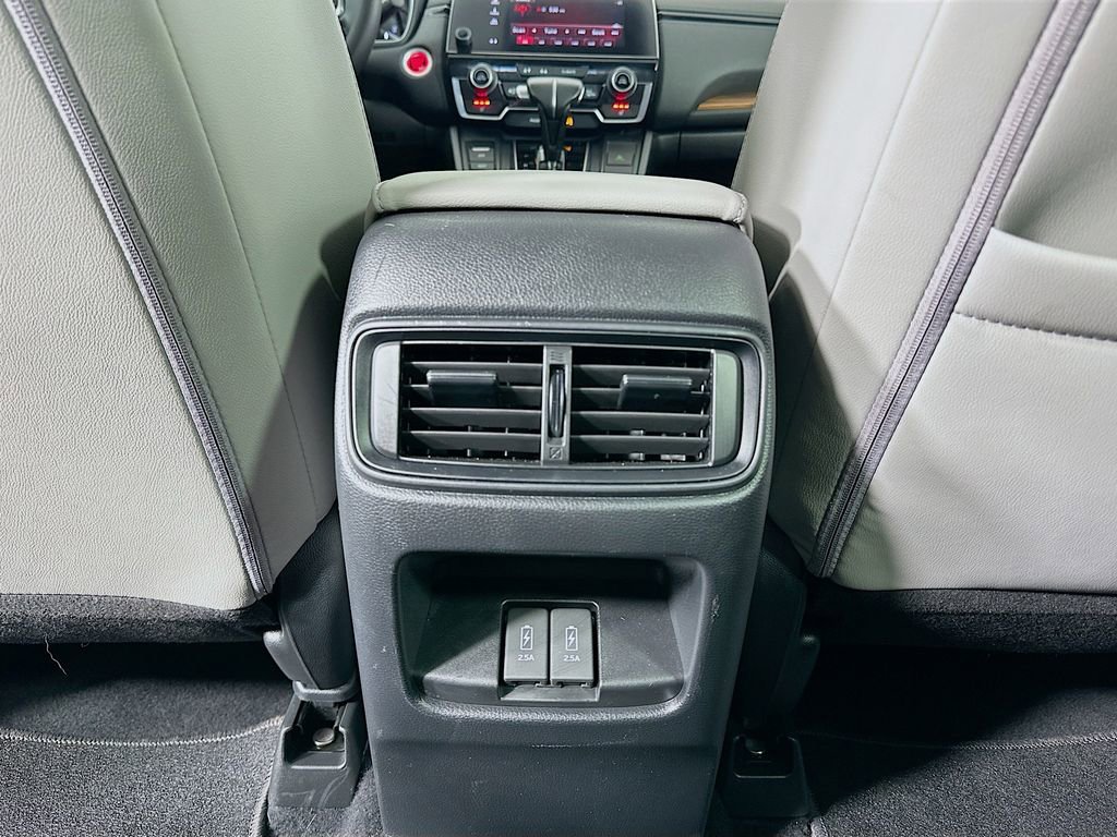Used 2018 Honda CR-V EX-L image 26