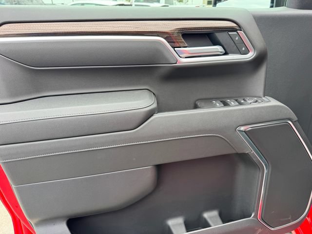 New 2026 Chevrolet Silverado 1500 LT AWD/4WD image 15