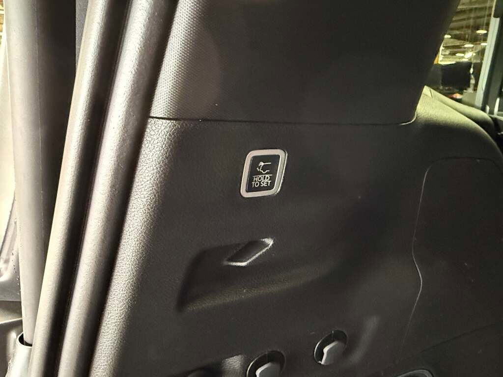 New 2026 Jeep Grand Wagoneer L Limited image 39