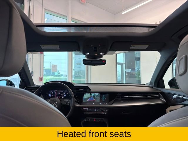 Used 2023 Audi A3 2.0T Premium image 20