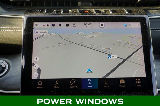 Used 2023 Jeep Grand Cherokee Limited w/ Luxury Tech Group II image 18