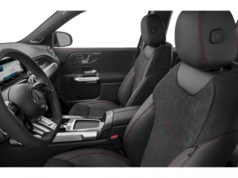 New 2026 Mercedes-Benz GLB 35 AMG 4MATIC image 12