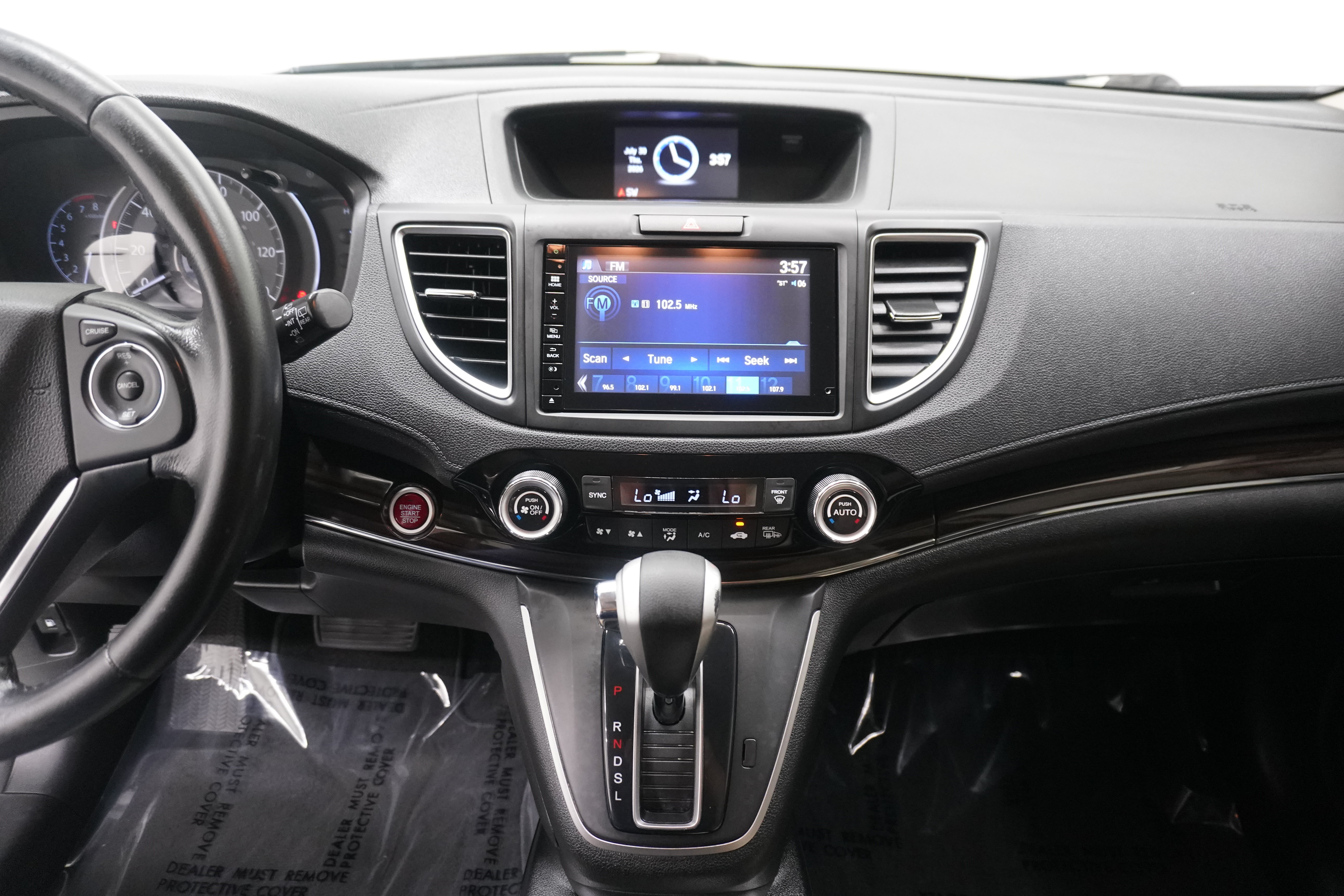 Used 2015 Honda CR-V EX-L image 17