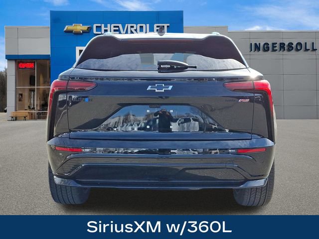 Used 2024 Chevrolet Blazer EV RS image 7