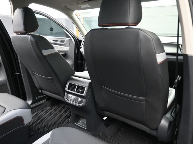 New 2026 Volkswagen Atlas Peak Edition image 25