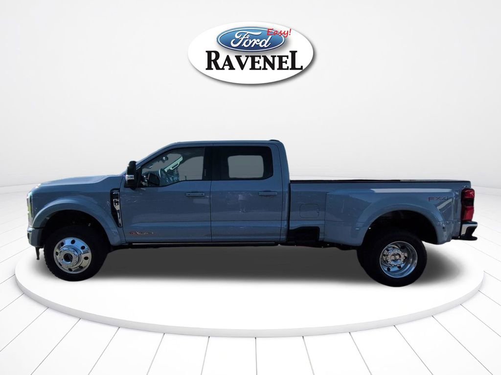 New 2026 Ford F450 Lariat w/ Lariat Ultimate Package AWD/4WD image 7