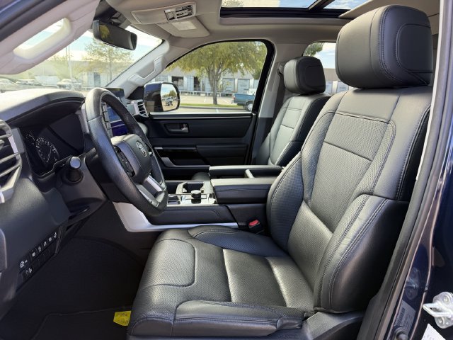Used 2022 Toyota Tundra Limited RWD image 24