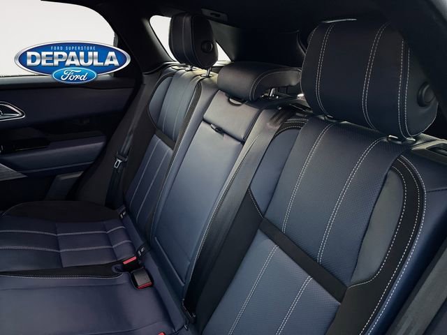 Used 2020 Land Rover Range Rover Velar R-Dynamic S image 17