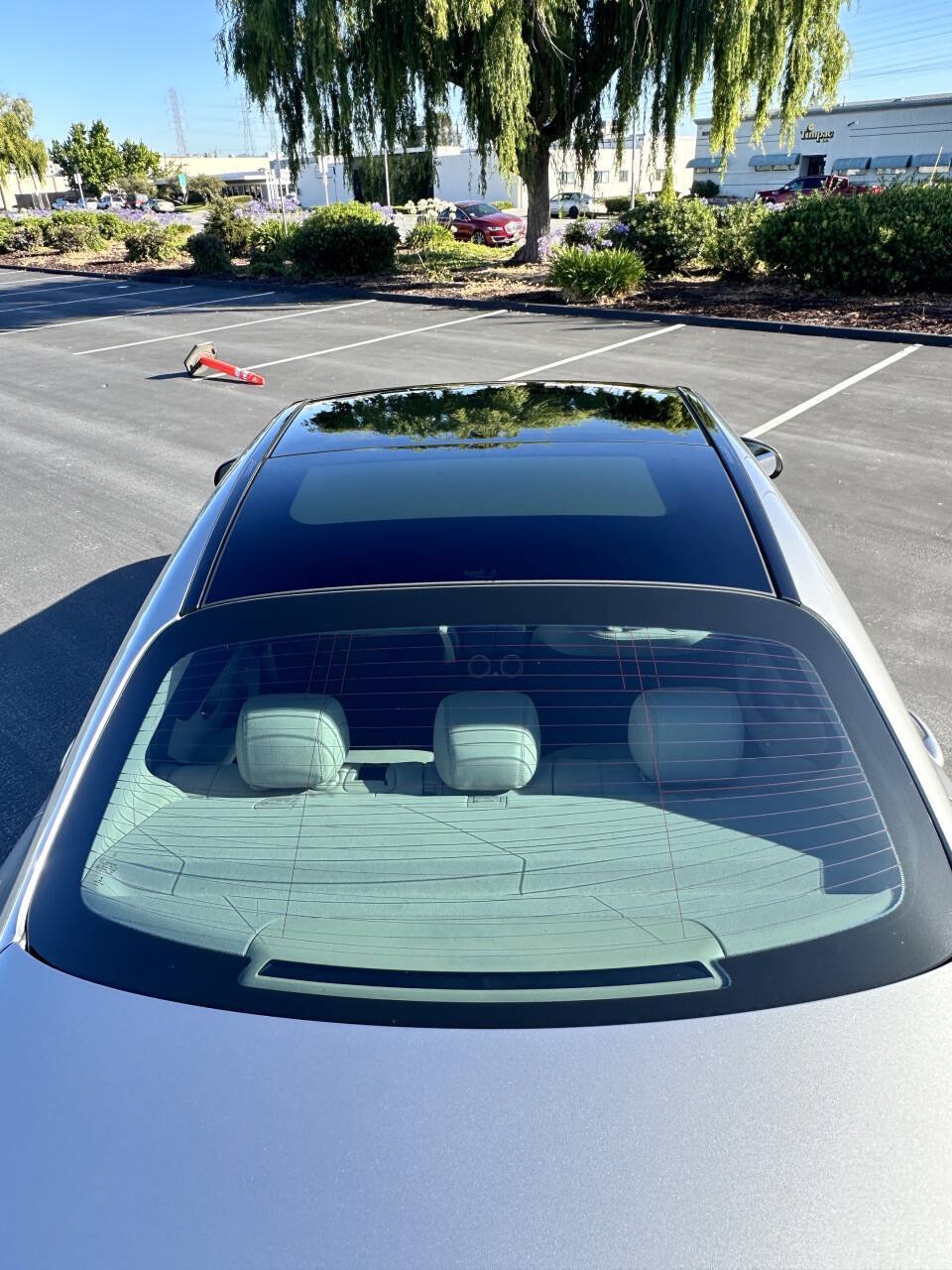 Used 2016 Mercedes-Benz C 300 Sedan image 26