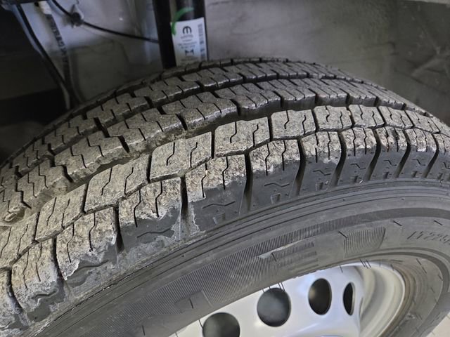 New 2026 RAM ProMaster 1500 w/ Premium Convenience Group image 37