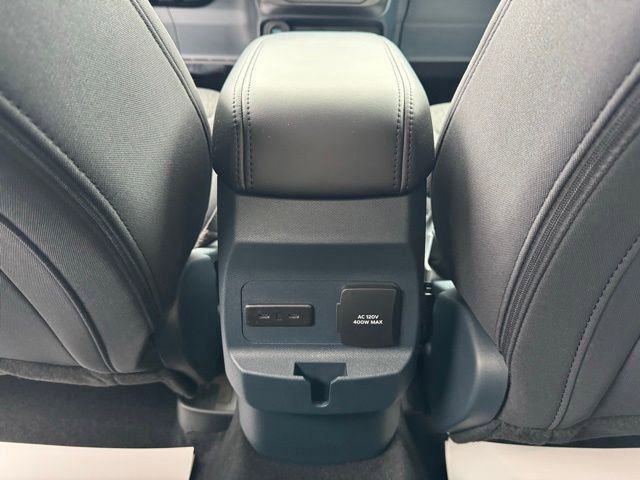 New 2025 Ford Maverick XLT w/ XLT Luxury Package image 27