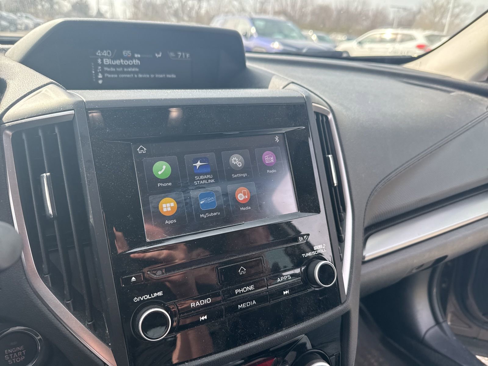 Used 2023 Subaru Forester Premium image 23