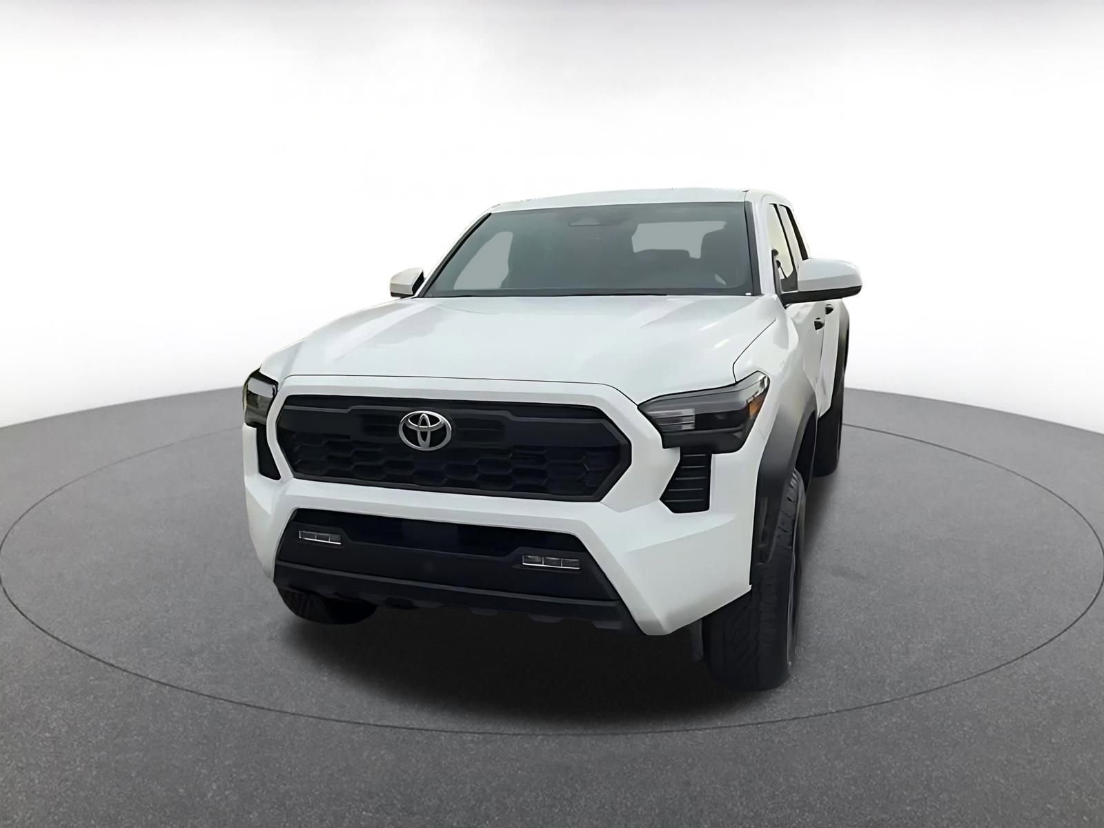 Used 2024 Toyota Tacoma TRD Off-Road AWD/4WD image 7