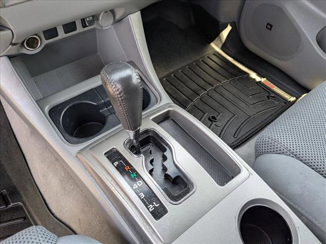 Used 2011 Toyota Tacoma PreRunner w/ TRD Sport Pkg w/JBL Audio RWD image 12