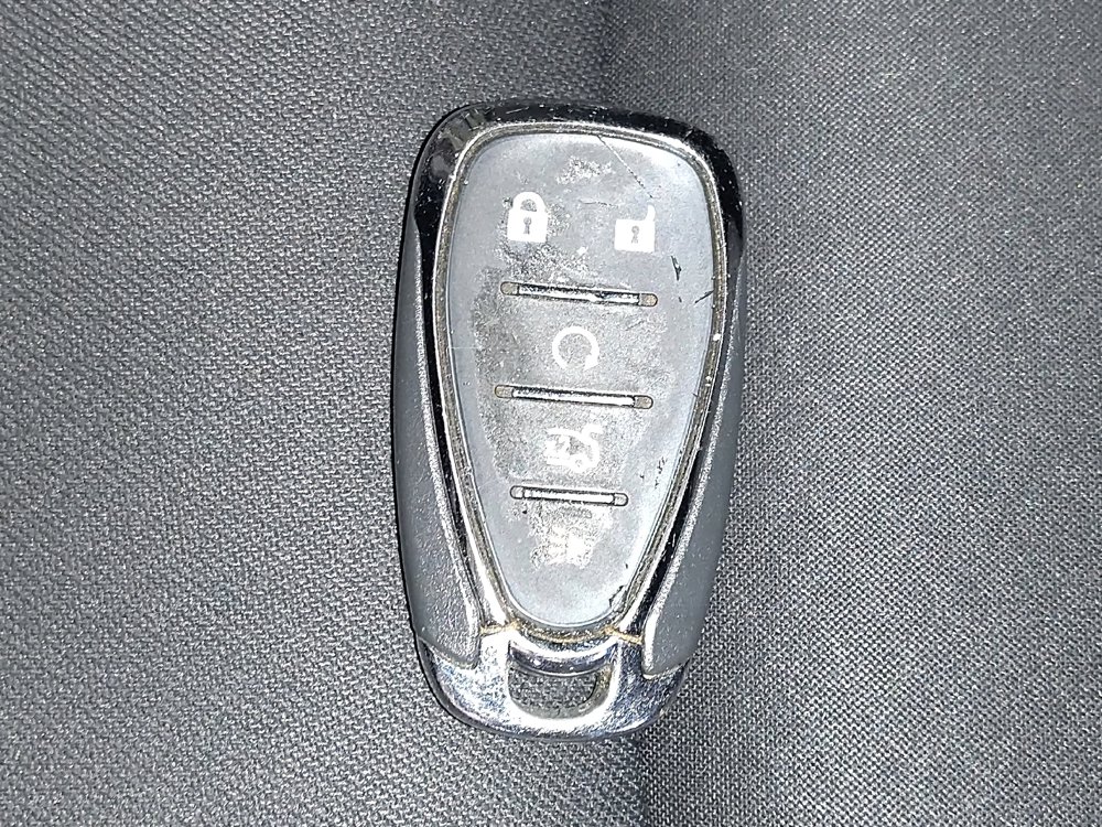 Used 2023 Chevrolet Malibu LT FWD image 32