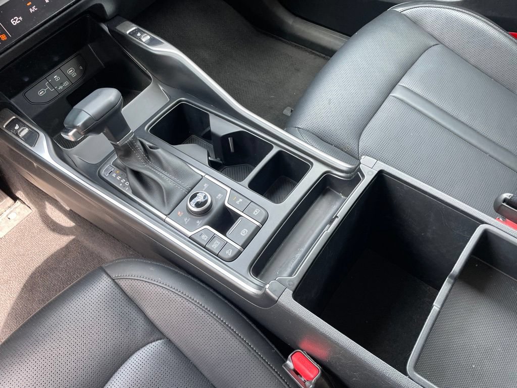 Used 2024 Kia Sorento S w/ Panoramic Sunroof Package AWD/4WD image 9