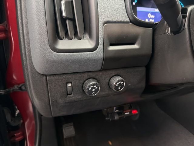 Used 2019 Chevrolet Colorado Z71 image 16