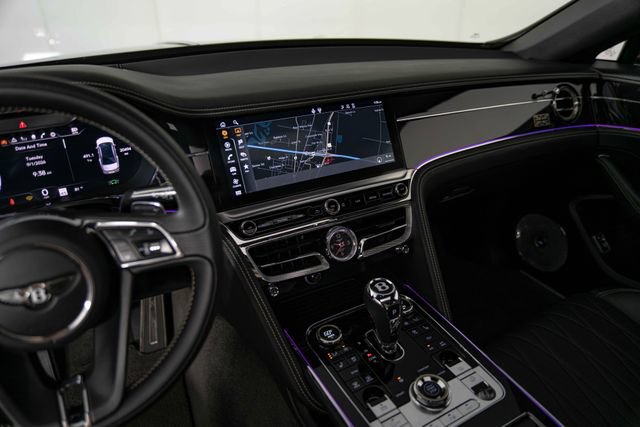 Used 2020 Bentley Flying Spur W12 AWD/4WD image 27