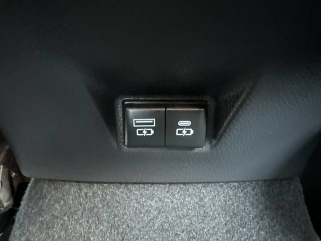 Certified 2025 Toyota Camry XSE FWD image 21