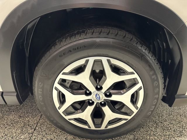 Used 2022 Subaru Forester Premium image 29