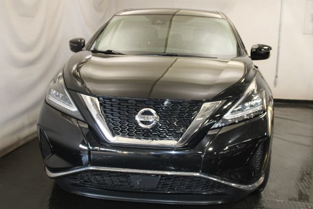 Used 2020 Nissan Murano S w/ Technology Package AWD/4WD image 3