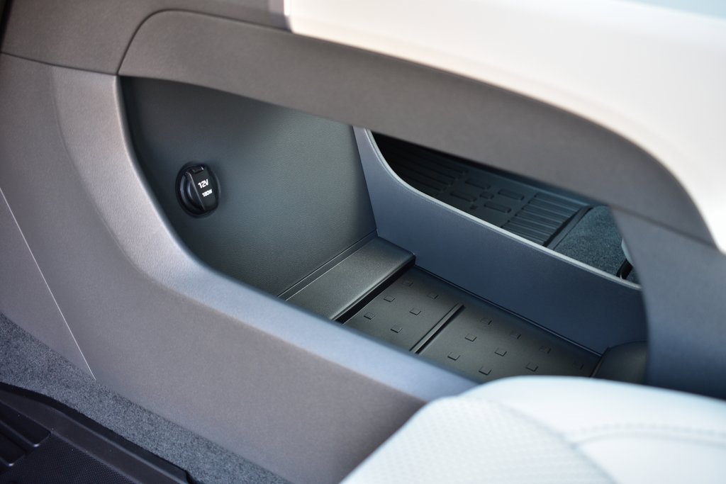 New 2026 Hyundai Santa Fe SEL image 45