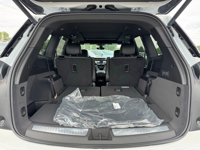 New 2025 Cadillac XT6 Premium Luxury w/ Technology Package image 37
