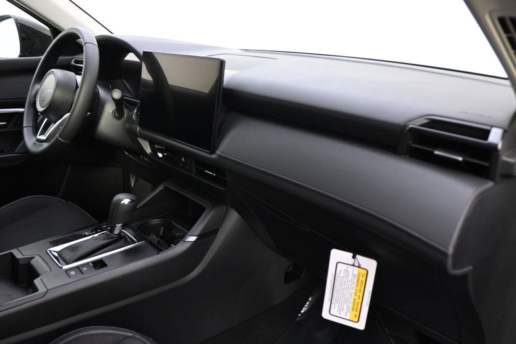 New 2026 MAZDA CX-5 Select AWD/4WD image 15