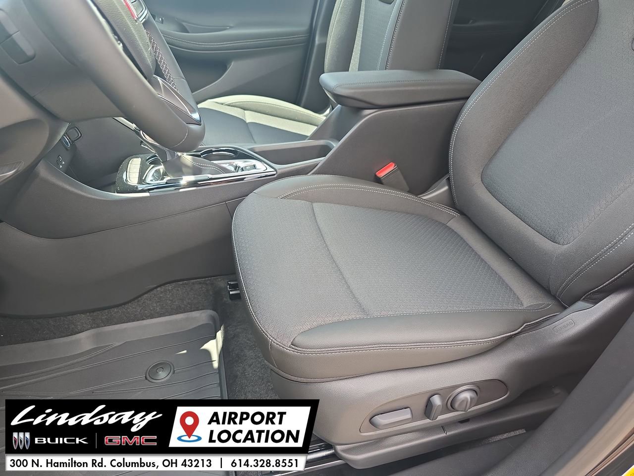 New 2026 Buick Encore GX Preferred w/ Comfort Package image 18