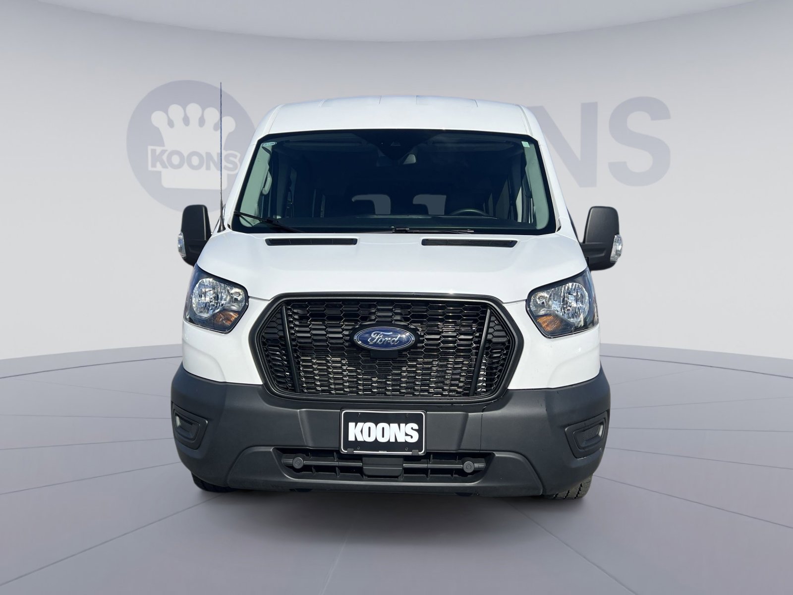 Certified 2024 Ford Transit 350 XL image 11