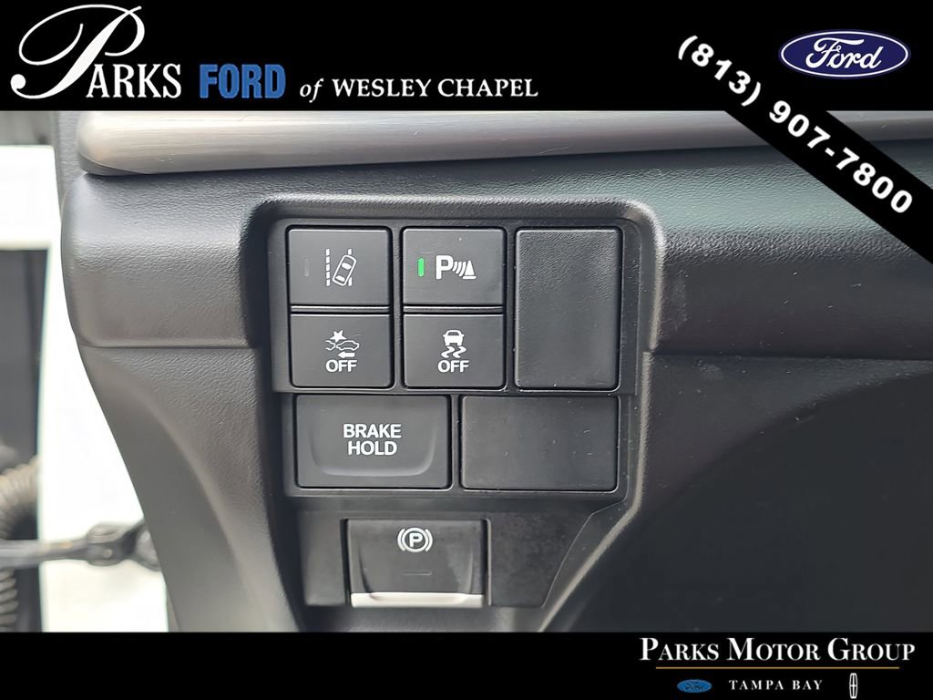 Used 2019 Acura RDX A-Spec FWD image 29