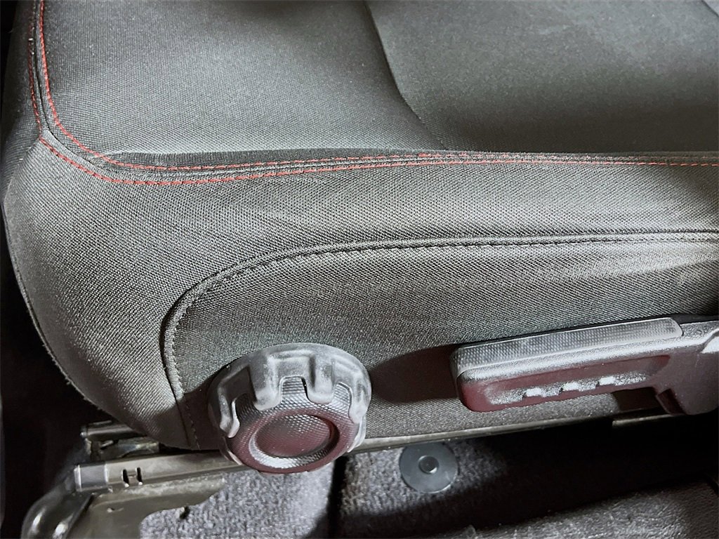 Used 2021 Jeep Wrangler Unlimited Rubicon image 18