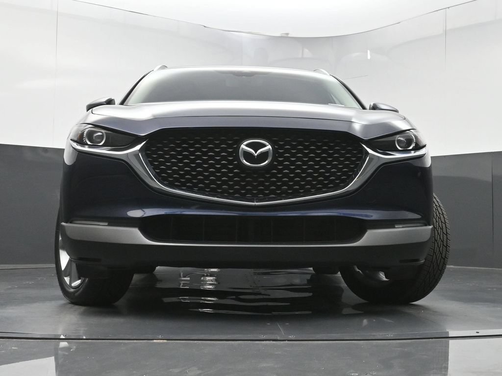 Used 2023 MAZDA CX-30 AWD 2.5 S w/ Select Package image 25