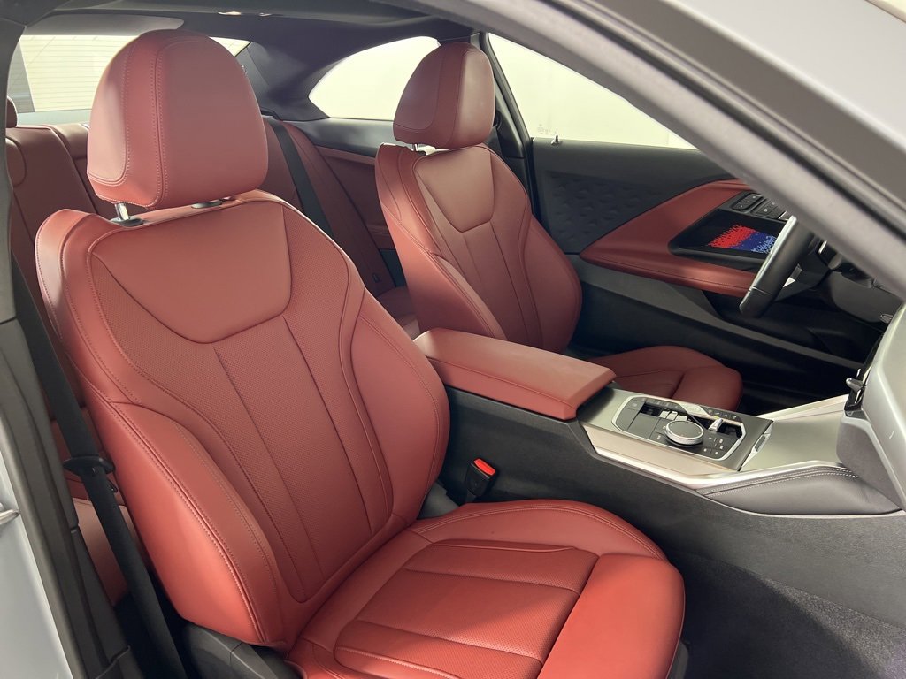 Used 2025 BMW 230i xDrive Coupe w/ M Sport Package image 24