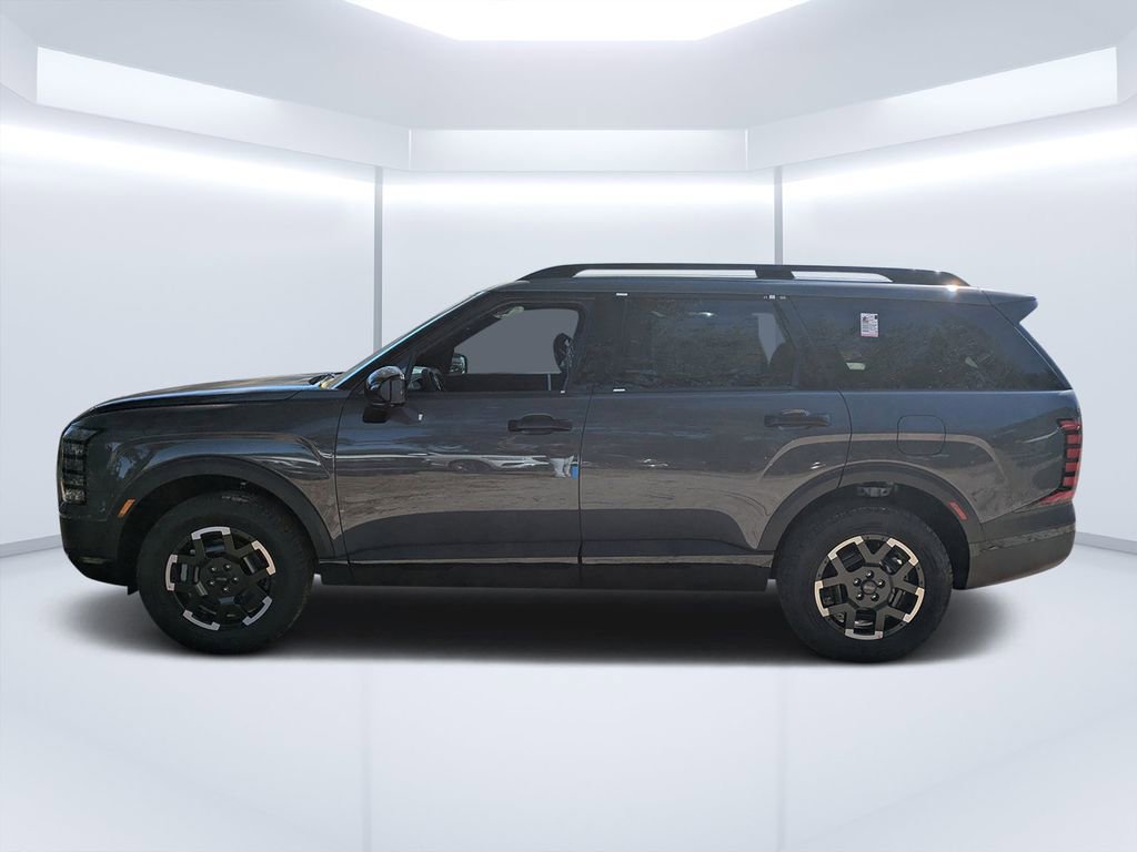 New 2026 Hyundai Palisade XRT Pro image 6