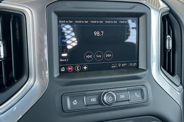 New 2026 Chevrolet Silverado 3500 W/T w/ WT Convenience Package RWD image 20