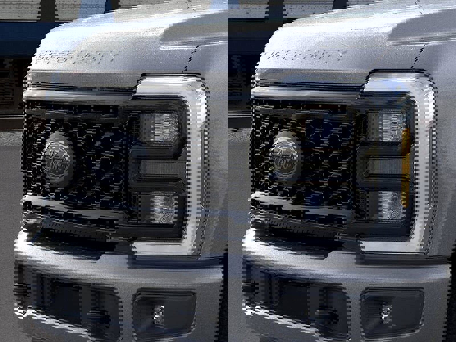 New 2026 Ford F350 XLT image 17