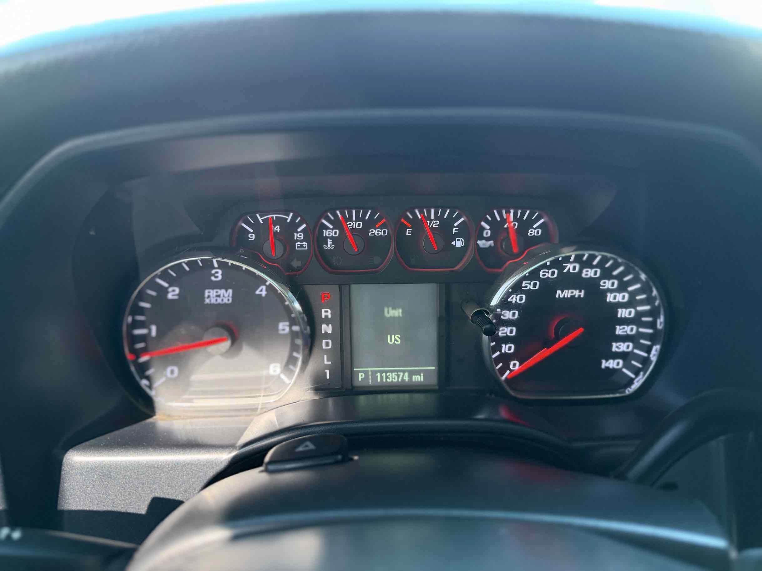 Used 2017 GMC Sierra 3500 2WD Regular Cab image 34