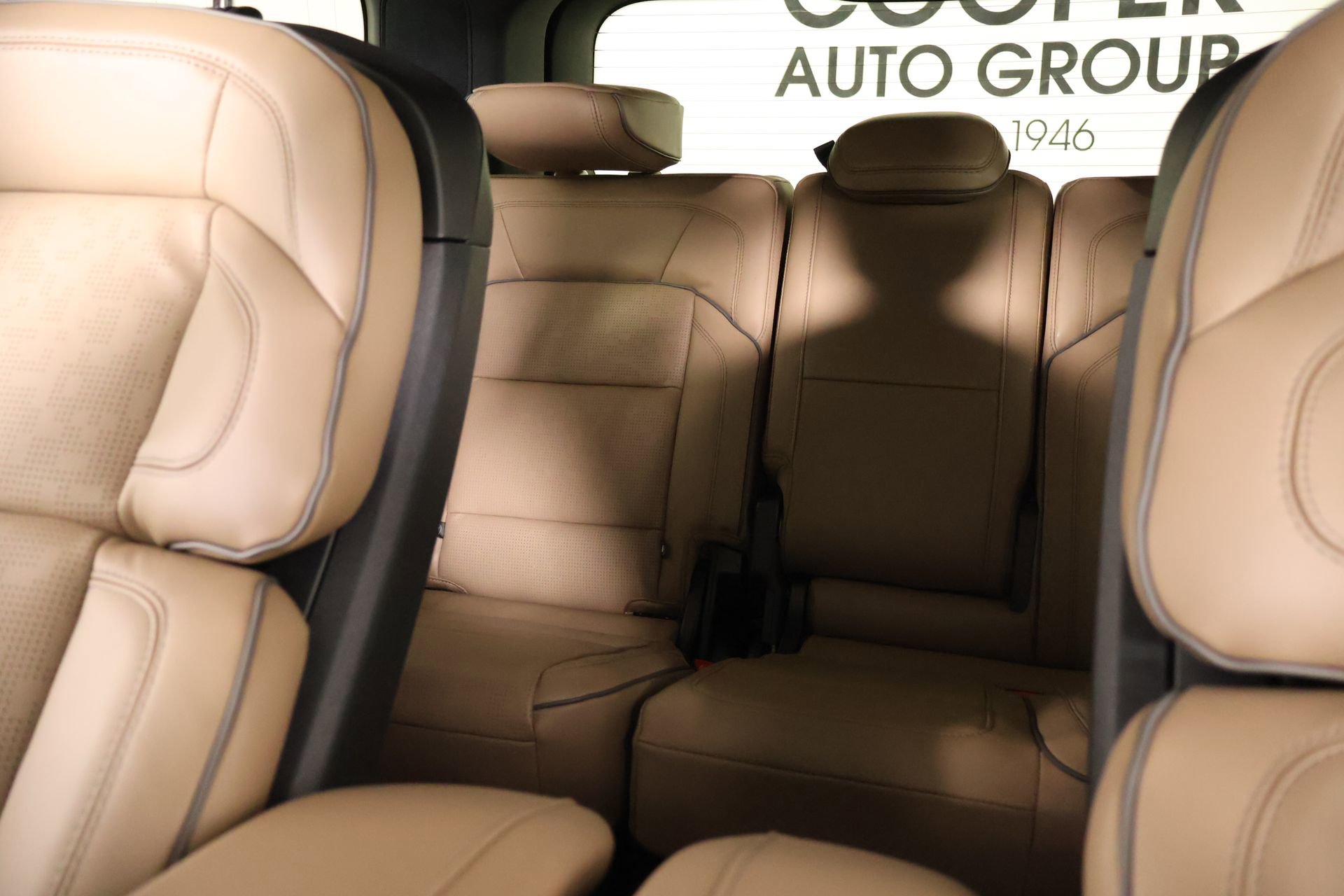 New 2026 Lincoln Navigator Black Label image 14