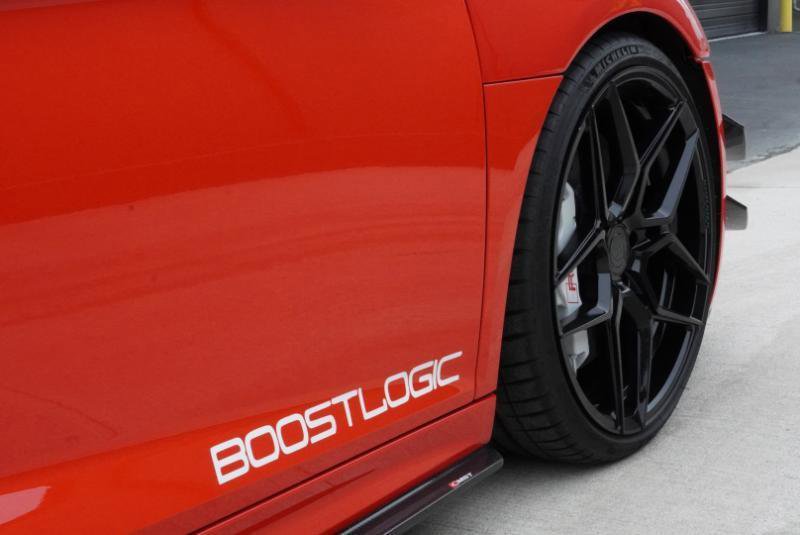 Used 2017 Audi R8 V10 plus image 23