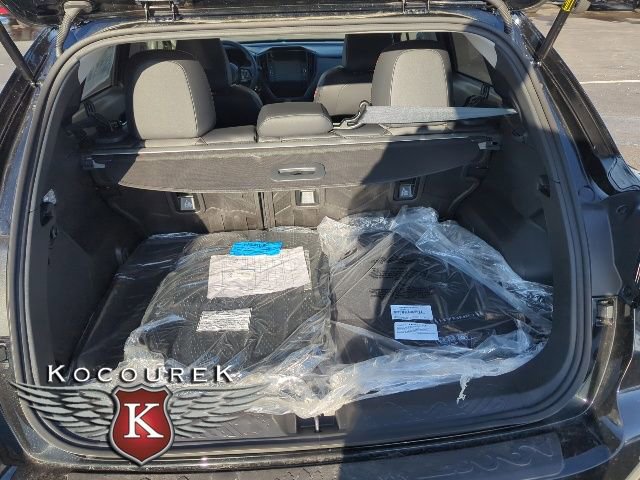 New 2026 Subaru Crosstrek 2.5i Limited image 13