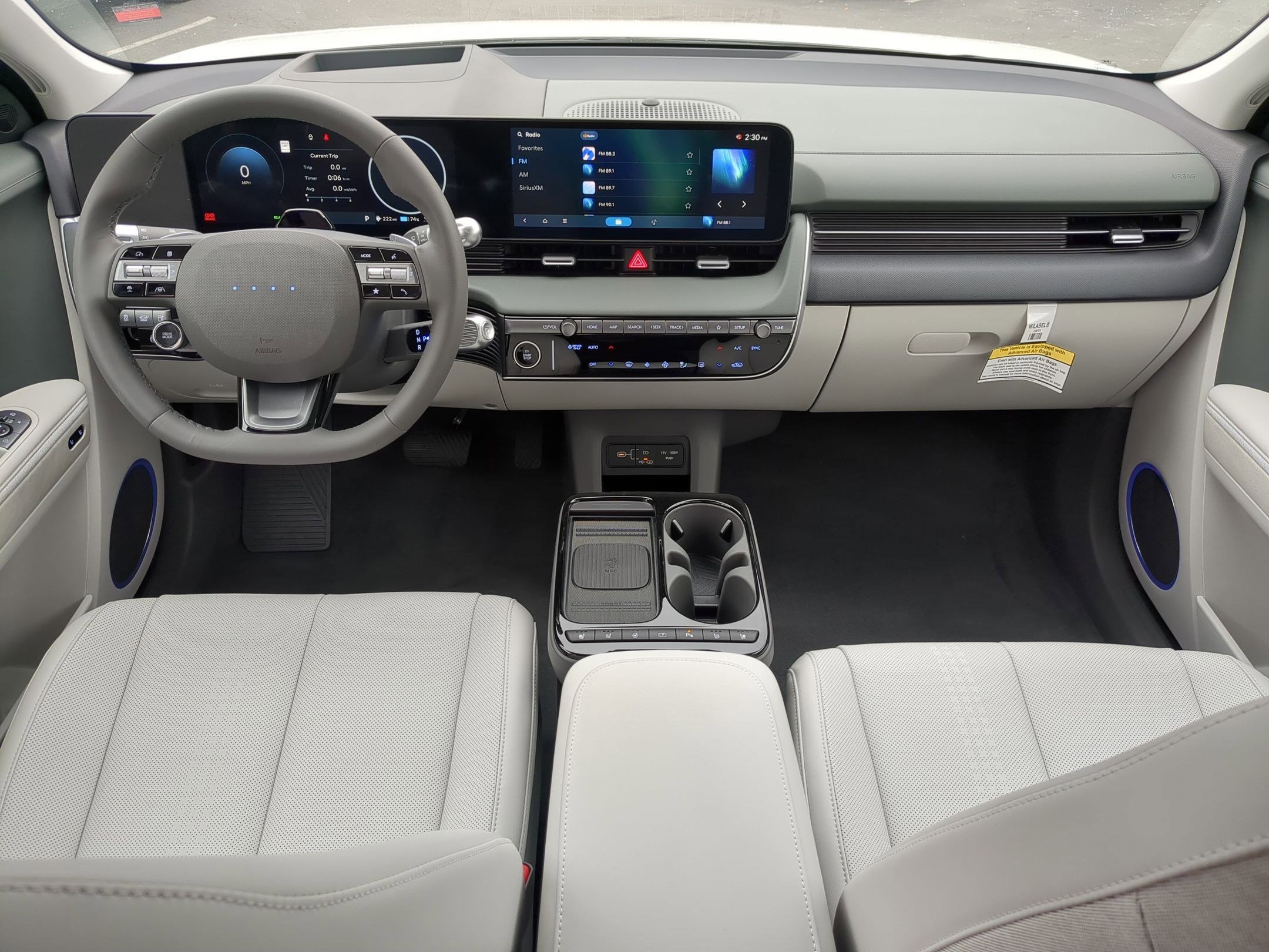 Certified 2026 Hyundai Ioniq 5 Limited image 31