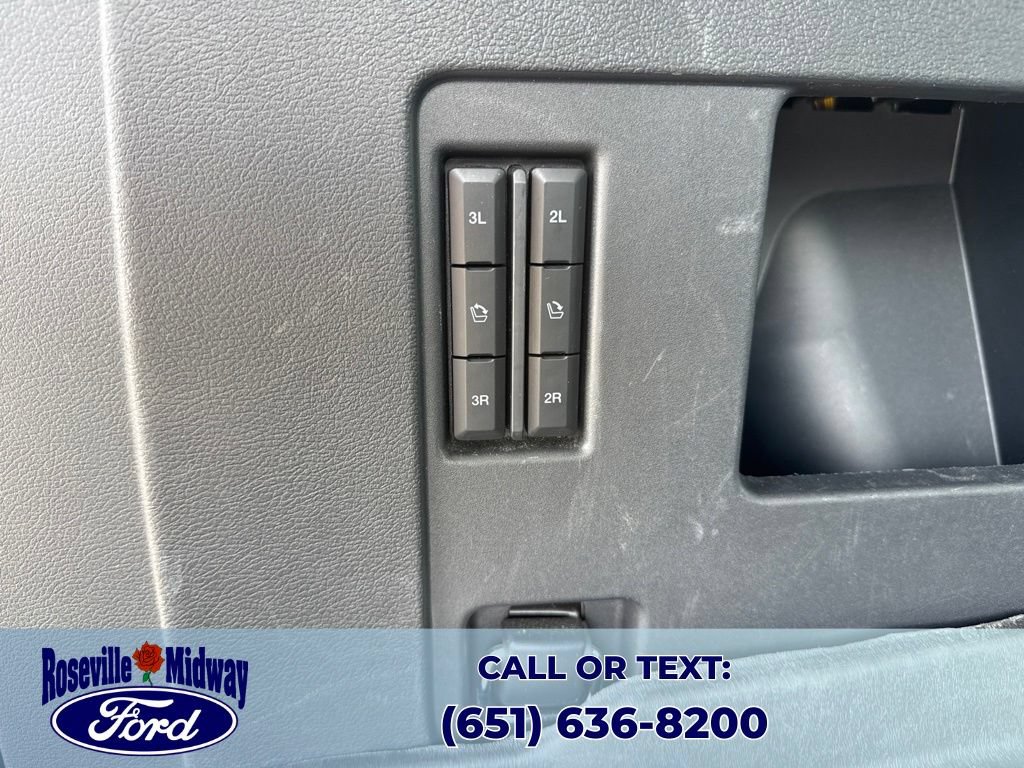 Used 2023 Ford Expedition Max Limited AWD/4WD image 49