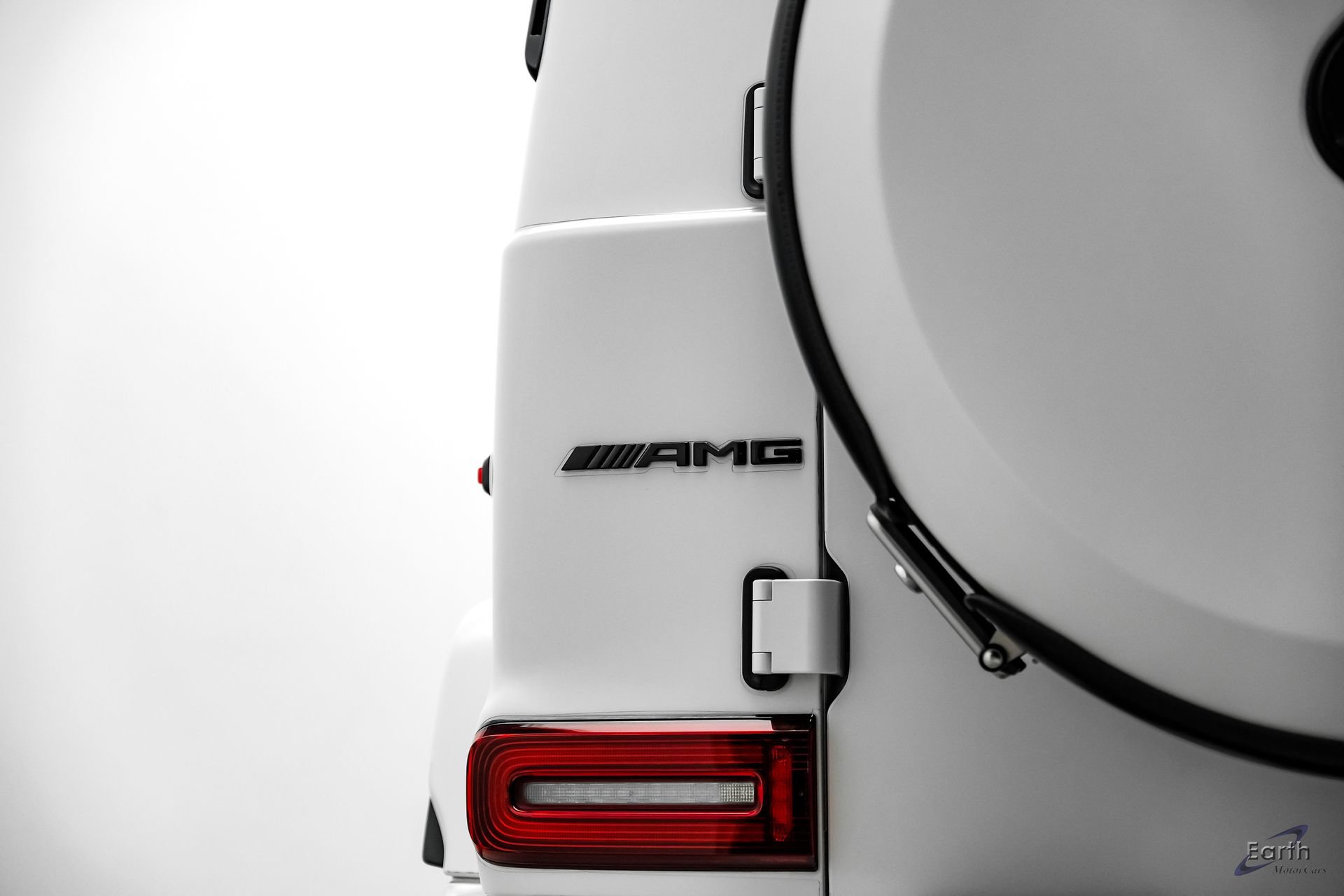 Used 2024 Mercedes-Benz G 63 AMG 4MATIC image 16