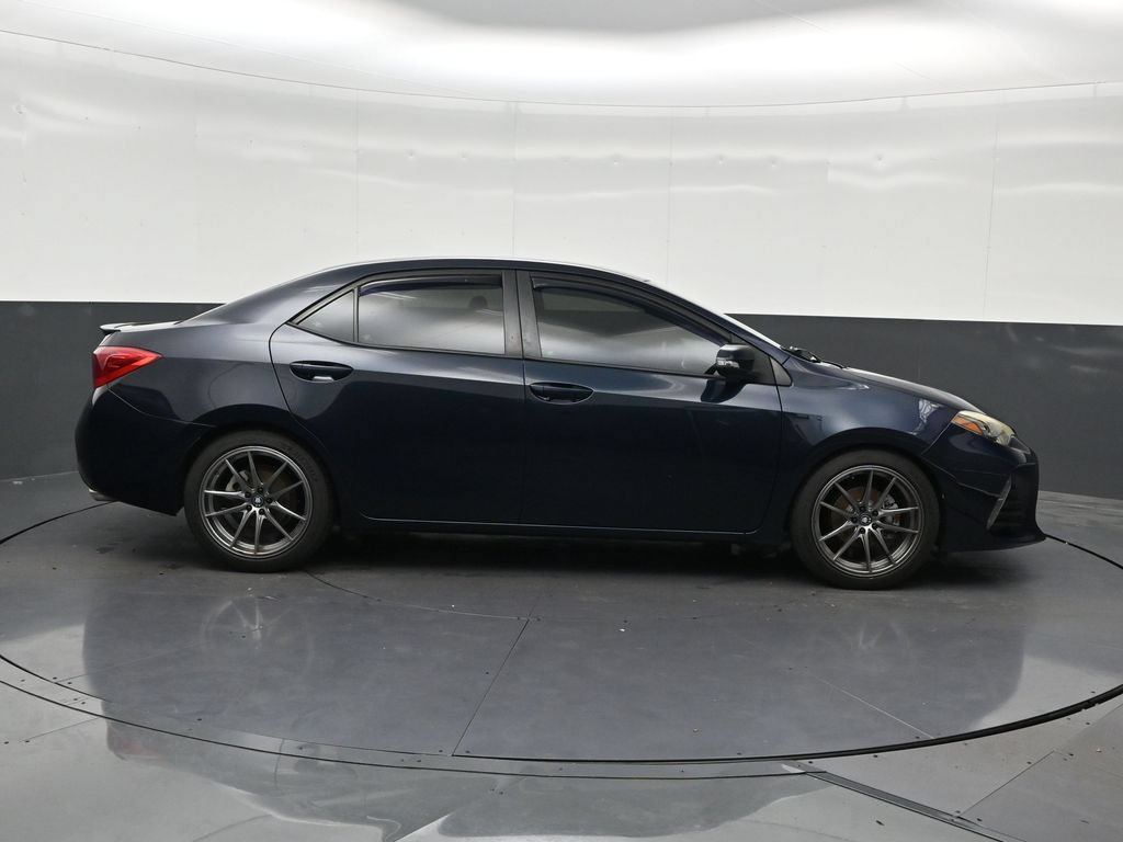 Used 2019 Toyota Corolla SE FWD image 7