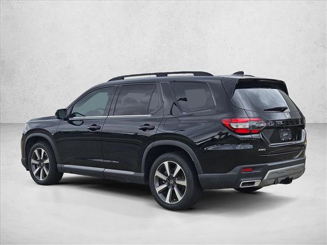 Used 2023 Honda Pilot Elite image 8