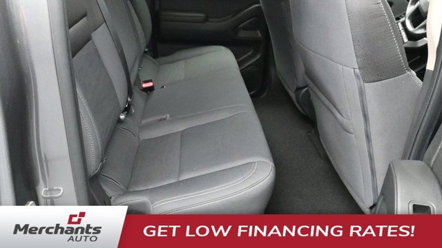 Used 2023 Nissan Frontier SV w/ Technology Package AWD/4WD image 13