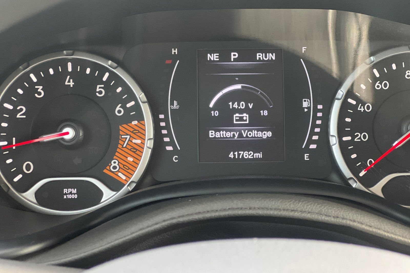 Used 2023 Jeep Renegade Latitude AWD/4WD image 35