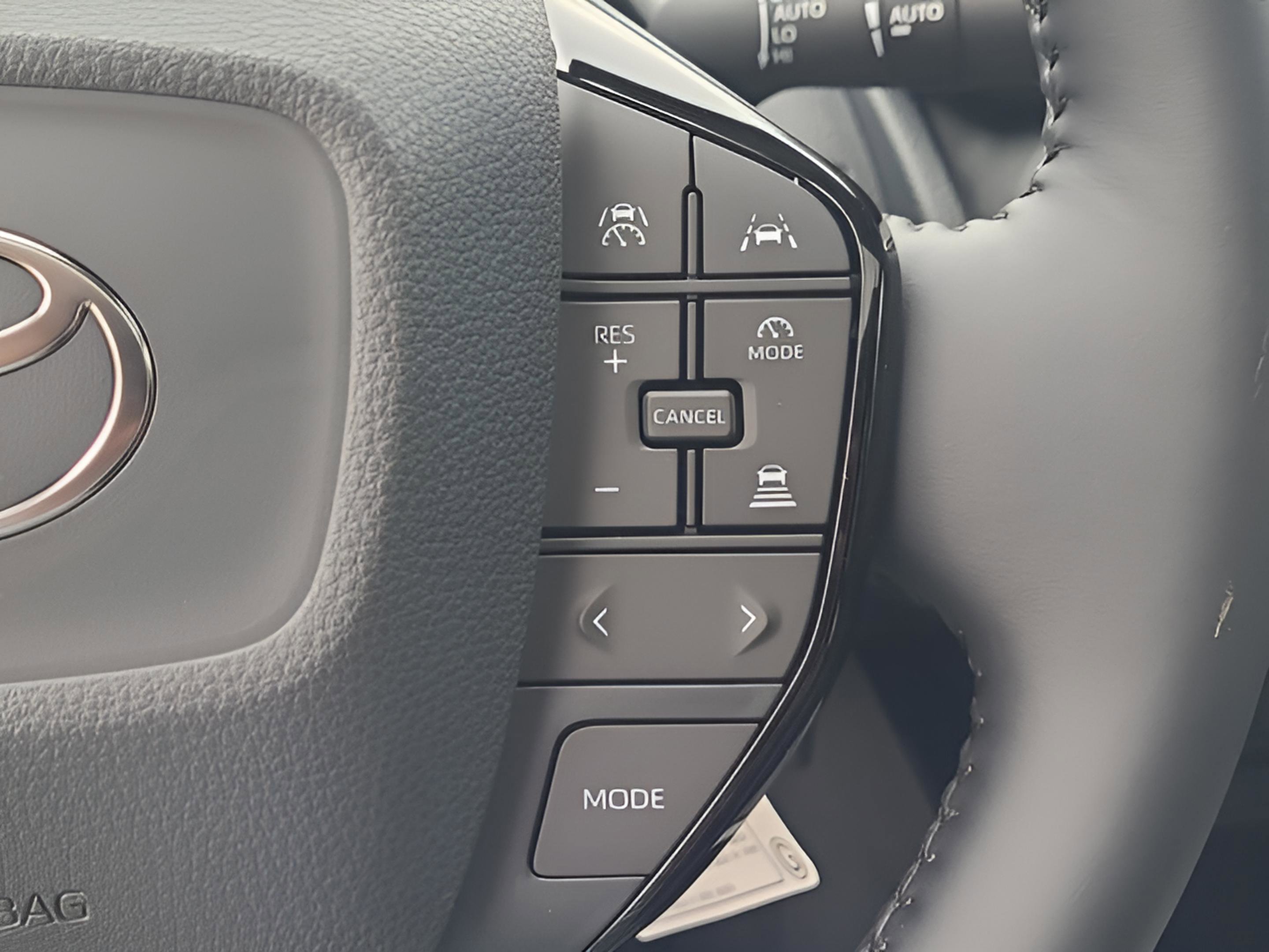 New 2026 Toyota Prius Limited FWD image 22