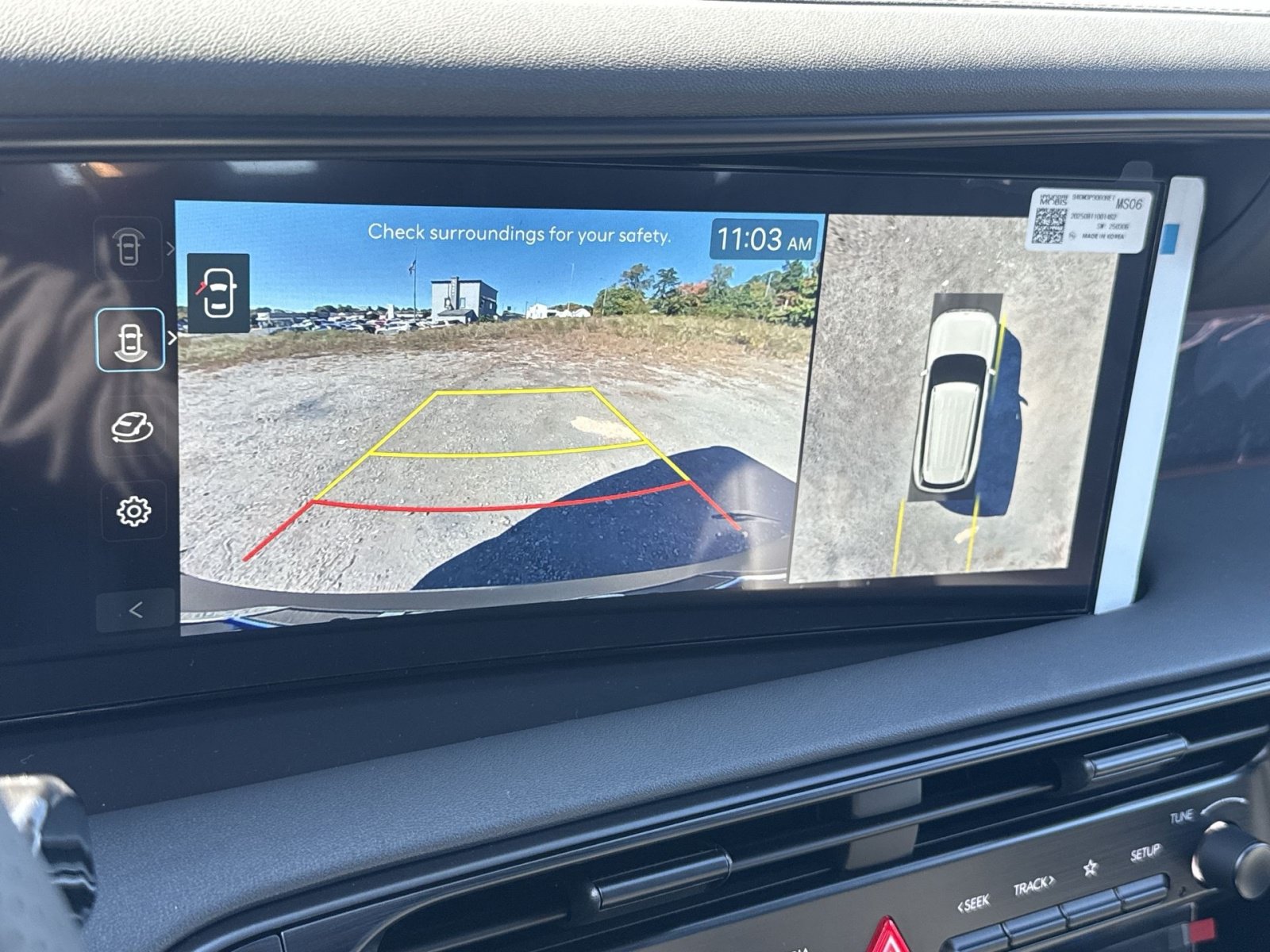 New 2026 Hyundai Palisade XRT Pro AWD/4WD image 19
